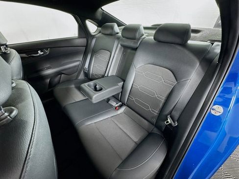 Certified 2023 Kia Forte GT-Line image 23