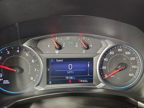 Used 2019 Chevrolet Equinox LT image 17