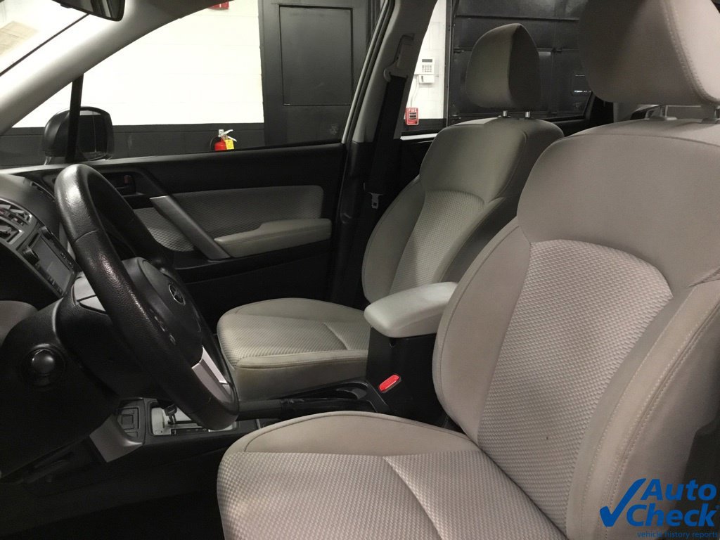 Used 2017 Subaru Forester 2.5i w/ Alloy Wheel Package AWD/4WD image 22