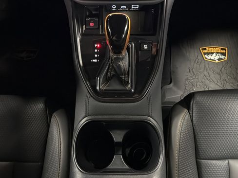 Certified 2024 Subaru Outback Wilderness image 39