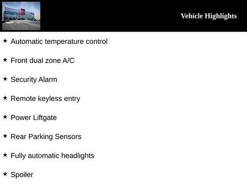 Used 2023 Nissan Rogue SV w/ SV Premium B Package image 4