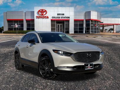 Used 2024 MAZDA CX-30 AWD 2.5 S w/ Select Sport Pkg