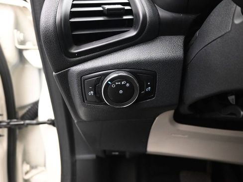 Certified 2021 Ford EcoSport S AWD/4WD image 12