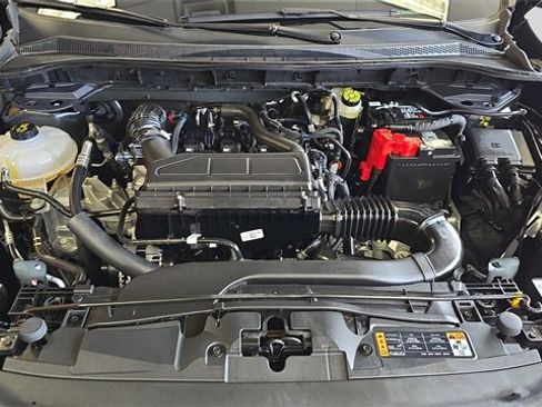 Used 2024 Ford Escape ST-Line w/ Tech Pack #1 image 24