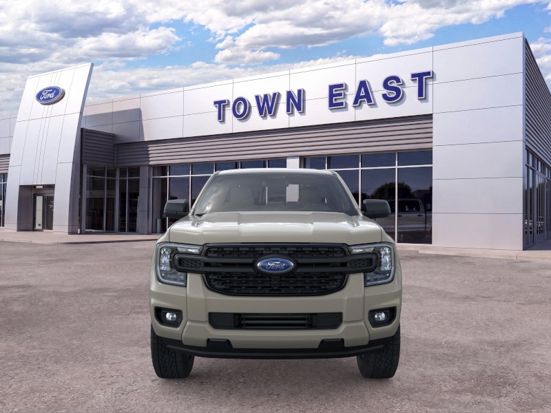 New 2026 Ford Ranger XL RWD image 15