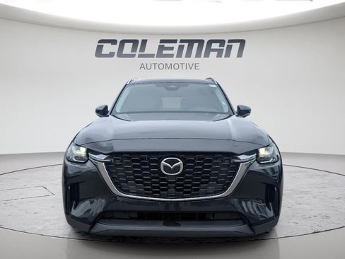 Used 2025 MAZDA CX-90 3.3 Turbo w/ Select Package AWD/4WD image 2