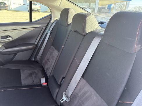 Used 2021 Nissan Sentra SR image 13