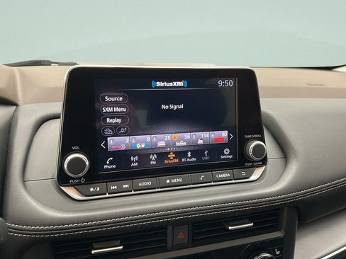 Used 2023 Nissan Rogue SV w/ SV Premium B Package AWD/4WD image 18