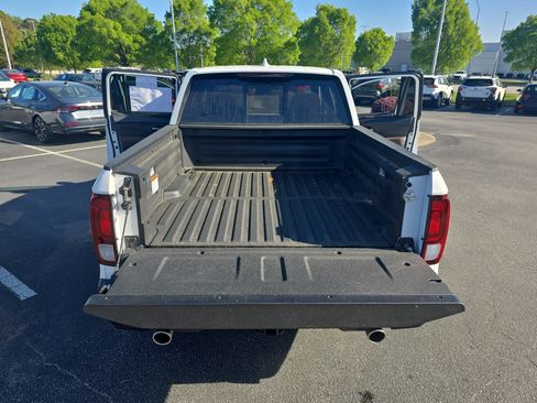 New 2026 Honda Ridgeline RTL image 14