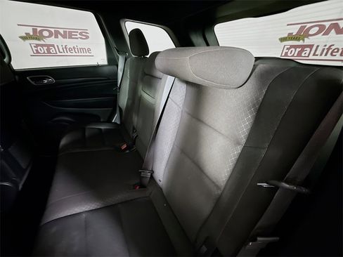 Used 2021 Jeep Grand Cherokee Laredo image 26