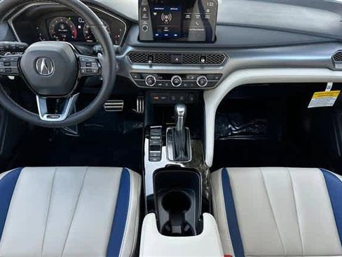 New 2026 Acura Integra A-Spec FWD image 12