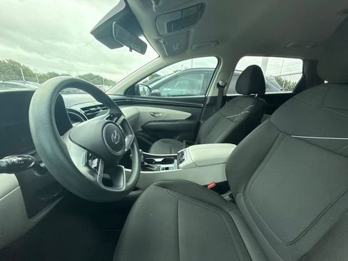 Used 2022 Hyundai Tucson SEL FWD image 11