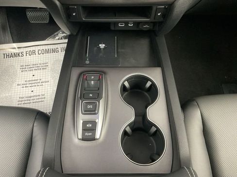 New 2026 Honda Ridgeline RTL image 19