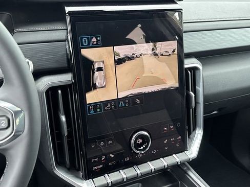 New 2026 GMC Acadia Elevation w/ Black Edition image 13