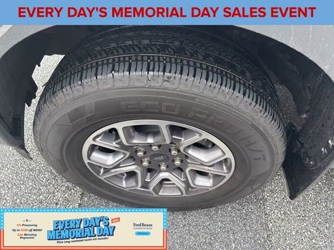Used 2021 Ford F150 XL w/ Equipment Group 101A High AWD/4WD image 7