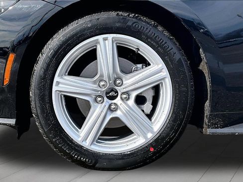 New 2026 Ford Mustang Premium RWD image 10