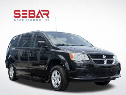 Used 2013 Dodge Grand Caravan SXT