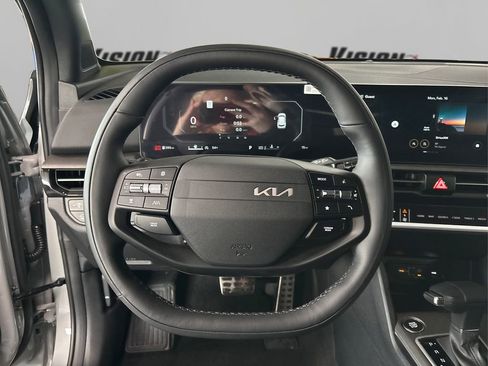 New 2026 Kia Sportage X-Pro Prestige image 16