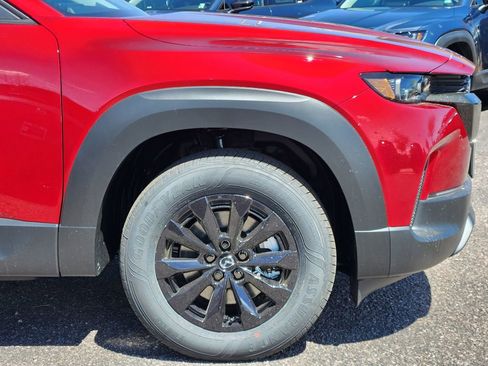 New 2026 MAZDA CX-50 2.5 Hybrid w/ Weather Package AWD/4WD image 29