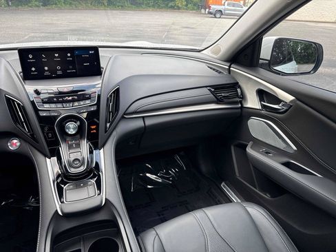 Used 2023 Acura RDX FWD w/ Technology Package image 15