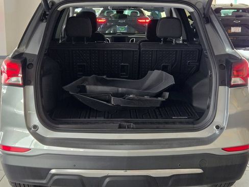 Certified 2024 Chevrolet Equinox LT w/ LPO, Floor Liner Package FWD image 13