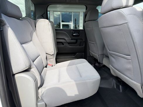 Used 2018 GMC Sierra 1500 4x4 Crew Cab w/ Sierra Appearance Package image 22