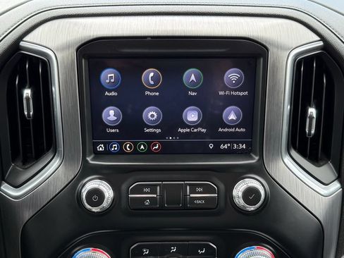 Used 2019 GMC Sierra 1500 Denali w/ Denali Ultimate Package AWD/4WD image 33