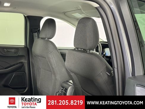 Used 2025 Ford Escape Active image 19