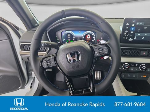 New 2026 Honda Prelude image 13