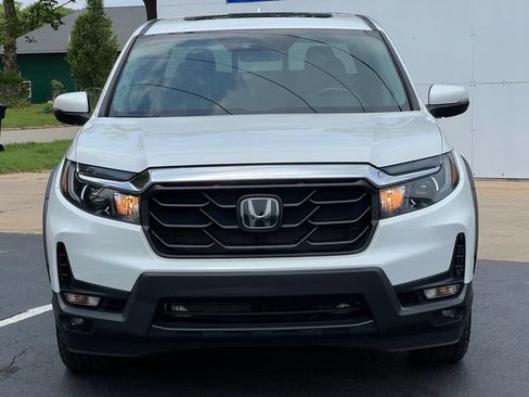Used 2023 Honda Ridgeline RTL image 41