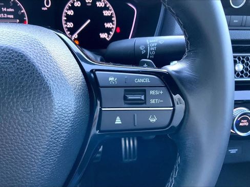 Used 2023 Honda Civic Sport image 25