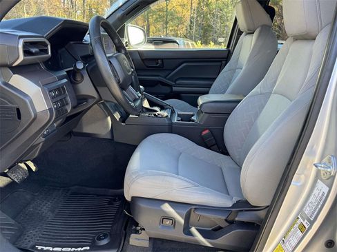 Used 2024 Toyota Tacoma SR5 image 20