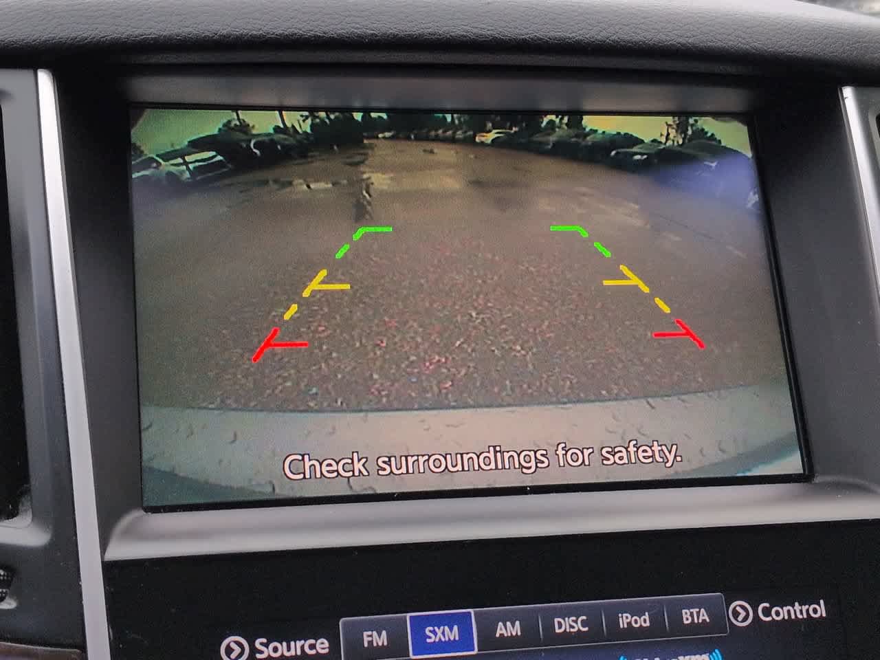 Used 2019 INFINITI Q50 Luxe RWD image 20
