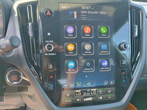 New 2026 Subaru Forester Sport AWD/4WD image 20