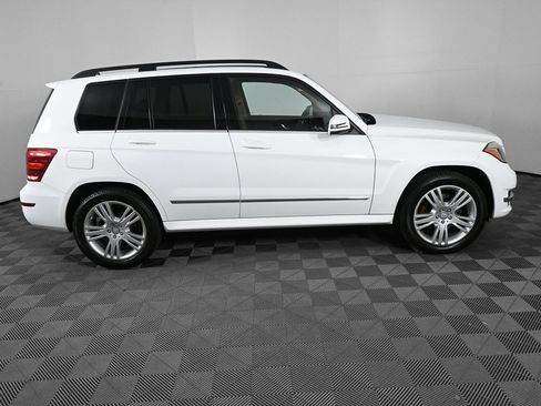 Used 2014 Mercedes-Benz GLK 350 2WD image 24
