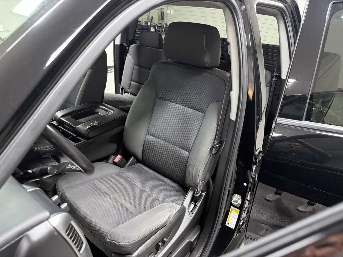 Used 2015 Chevrolet Silverado 1500 LT w/ All Star Edition RWD image 12
