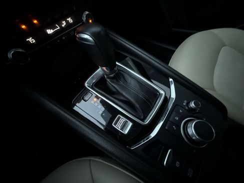 Certified 2023 MAZDA CX-5 AWD 2.5 S w/ Select Package image 20