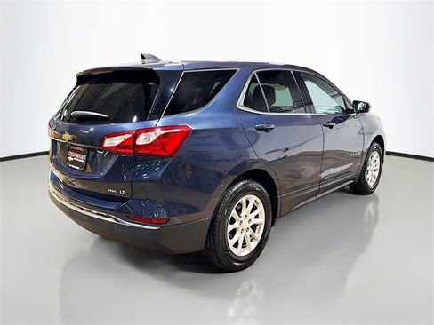 Used 2019 Chevrolet Equinox LT image 7