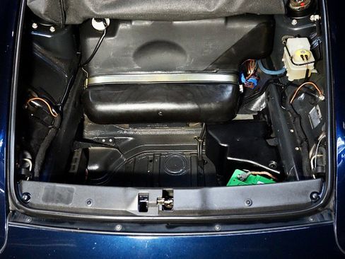 Used 1995 Porsche 911 Carrera image 67