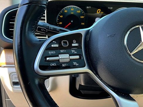 Used 2022 Mercedes-Benz GLE 350 4MATIC image 10