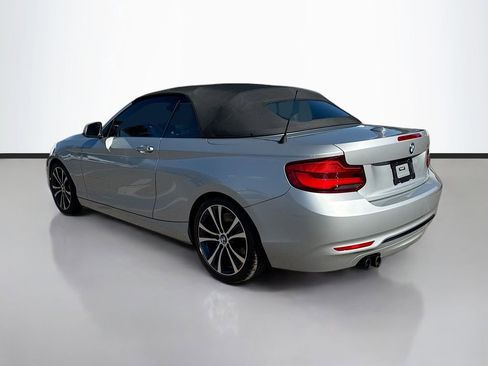 Used 2018 BMW 230i Convertible image 6