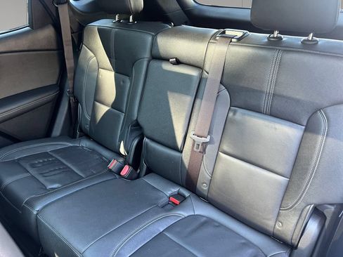 Used 2024 Chevrolet Blazer LT w/ Sound & Technology Package AWD/4WD image 16