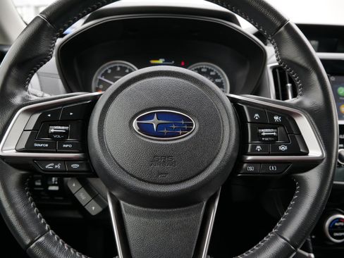 Used 2023 Subaru Forester Premium AWD/4WD image 25