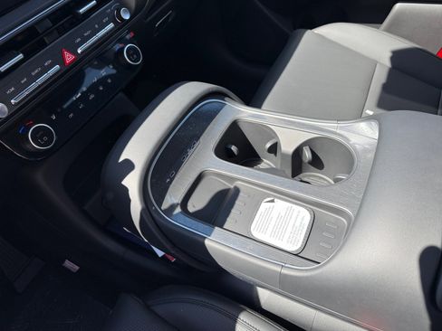 New 2026 Hyundai Palisade SEL image 13