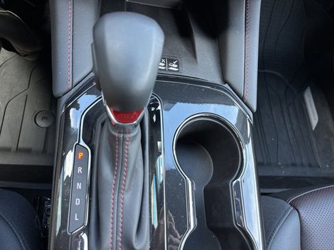 Used 2026 Chevrolet Blazer RS w/ Driver Confidence II Package image 43