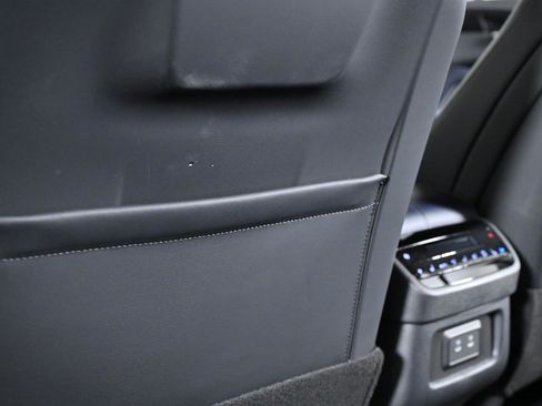 Certified 2026 INFINITI QX60 Sport w/ Dark Cargo Package image 27