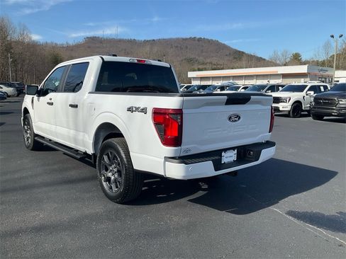 New 2026 Ford F150 STX w/ Equipment Group 200A image 7