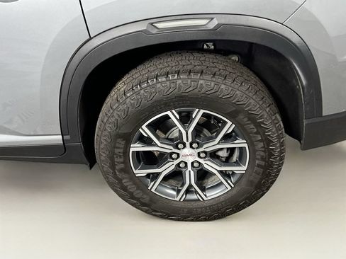 Certified 2024 GMC Acadia AT4 w/ Luxury Package AWD/4WD image 28