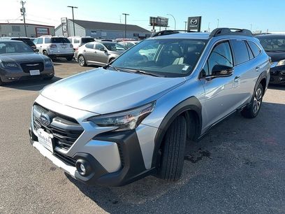 Used 2024 Subaru Outback Limited XT