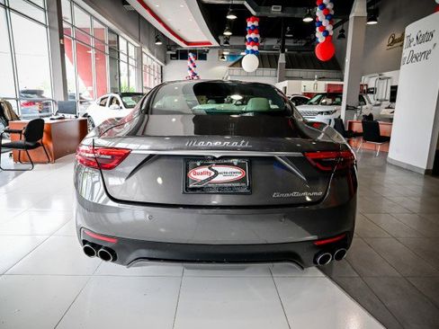 Used 2024 Maserati GranTurismo Modena image 6